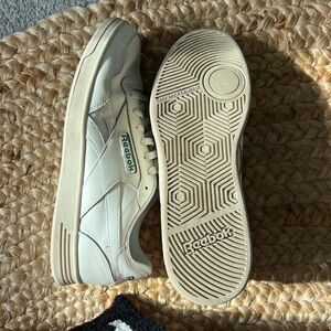 Reebok Court Advance Sneakers